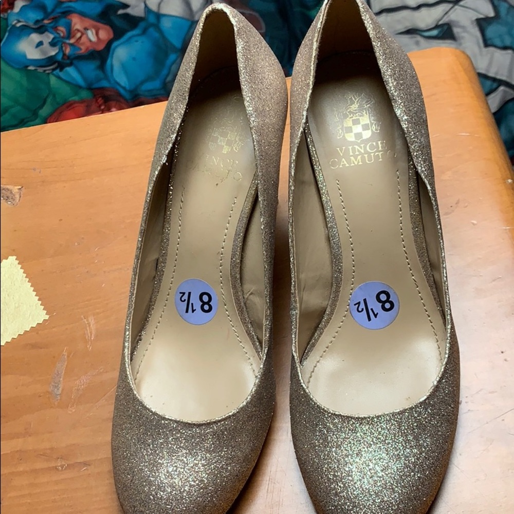 Women shoes